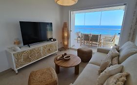 A008 - Ático nuevo con las mejores vistas de Calpe